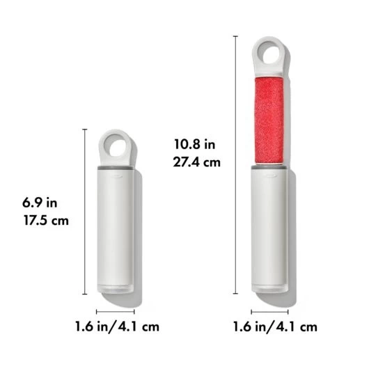 OXO Reusable Lint Roller 10 OXO Reusable Lint Roller - Image 8