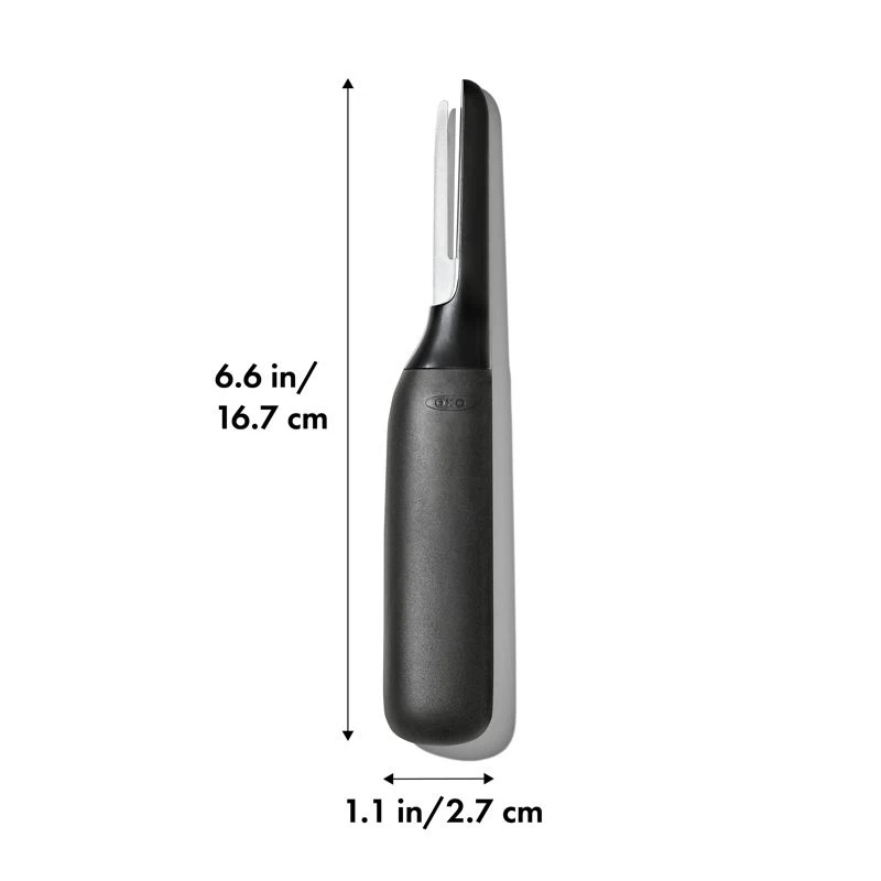 OXO Shrimp Deveiner 7 OXO Shrimp Deveiner - Image 5