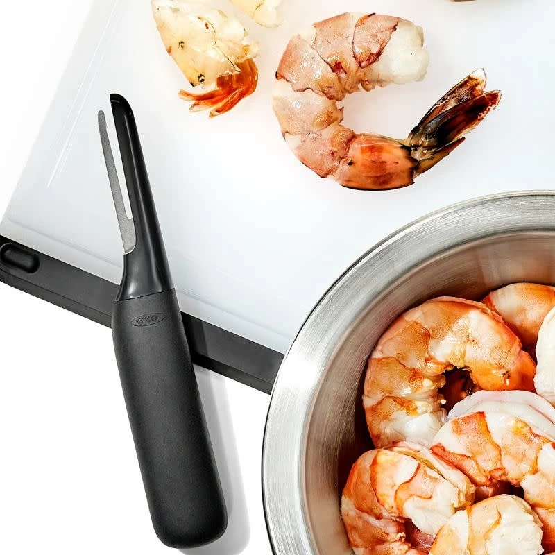 OXO Shrimp Deveiner 3 OXO Shrimp Deveiner