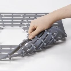 OXO Silicone Sink Mat -Home-Kitchen oxo oxo silicone sink mat 2