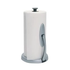 Oxo Simply Tear Paper Towel Holder -Home-Kitchen oxo oxo simply tear paper towel holder 1