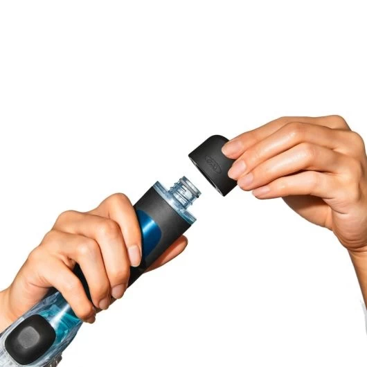 OXO Soap Dispensing Dish Sponge 8 OXO Soap Dispensing Dish Sponge - Image 6