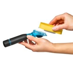 OXO Soap Dispensing Dish Sponge 17 OXO Soap Dispensing Dish Sponge -Home-Kitchen oxo oxo soap dispensing dish sponge 6