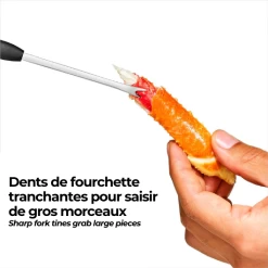 OXO Stainless Steel Seafood Picks, Set Of 4 -Home-Kitchen oxo oxo stainless steel seafood picks set of 4 1