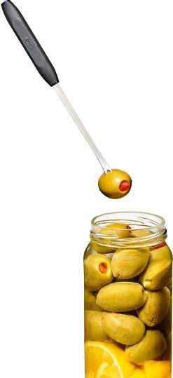 OXO Stainless Steel Seafood Picks, Set Of 4 -Home-Kitchen oxo oxo stainless steel seafood picks set of 4