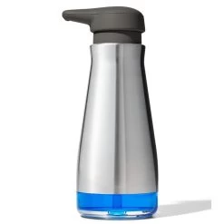 Oxo Stainless Steel Soap Dispenser -Home-Kitchen oxo oxo stainless steel soap dispenser 3
