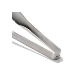 OXO Steel Serving Tongs, 9" -Home-Kitchen oxo oxo steel serving tongs 9 4