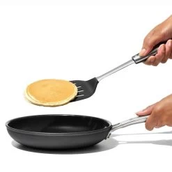 OXO SteeL® Silicone Turner
