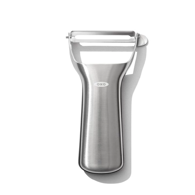 OXO SteeL® ''Y'' Peeler 4 OXO SteeL® ''Y'' Peeler - Image 2