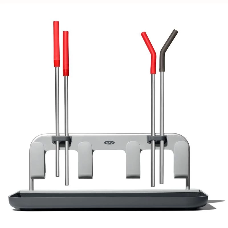 OXO Water Bottle Drying Rack 7 OXO Water Bottle Drying Rack - Image 5