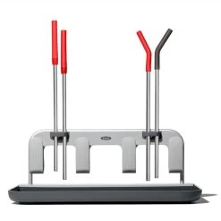 OXO Water Bottle Drying Rack 15 OXO Water Bottle Drying Rack -Home-Kitchen oxo oxo water bottle drying rack 5