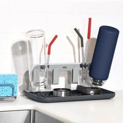OXO Water Bottle Drying Rack 17 OXO Water Bottle Drying Rack -Home-Kitchen oxo oxo water bottle drying rack 7
