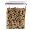 OXO Pop Cereal Dispenser 4.2L -Home-Kitchen oxo pop cereal dispenser 42l