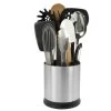 OXO Pot Ustensils Rotatif Inox ( A )