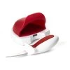 Oyster Knife And Protective Pouch Set -Home-Kitchen oyster knife and protective pouch set