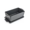 Peugeot 'Appolia' Slate-Gray Ceramic Terrine 20 Cm 2 Peugeot 'Appolia' Slate-Gray Ceramic Terrine 20 Cm -Home-Kitchen peugeot peugeot appolia slate gray ceramic terrine