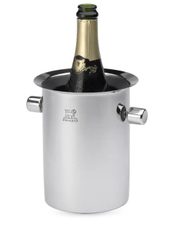 Peugeot Champagne Bucket With Thermal Equilibrator