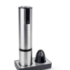 Peugeot "Elis" Stainless Steel Touch Electric Rechargeable Corkscrew -Home-Kitchen peugeot peugeot elis stainless steel touch electri