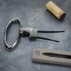 Peugeot ''Mathus'' Two-Prong Cork Extractor -Home-Kitchen peugeot peugeot mathus two prong cork extractor