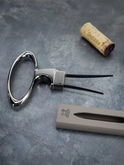 Peugeot ''Mathus'' Two-Prong Cork Extractor