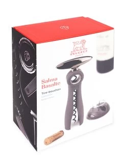 Peugeot ''Salma'' Continuous Turn Corkscrew -Home-Kitchen peugeot peugeot salma continuous turn corkscrew 1
