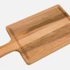 Labell Boards 10 X 20" Maple Bread Board With Handle -Home-Kitchen planches labell labell boards 10 x 20 maple bread