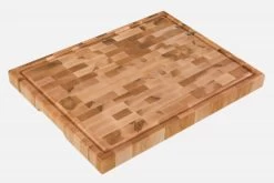 Labell Boards 12x16" Maple Cutting/Serving Boards