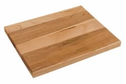 Labell Boards Canadian Maple Cutting/Serving Board 12 X 16 X 0.75"