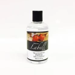 Labell Boards White Mineral Oil 250ml
