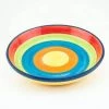 Portugal Imports Fiesta Small Pasta Bowl -Home-Kitchen portugal imports fiesta small pasta bowl