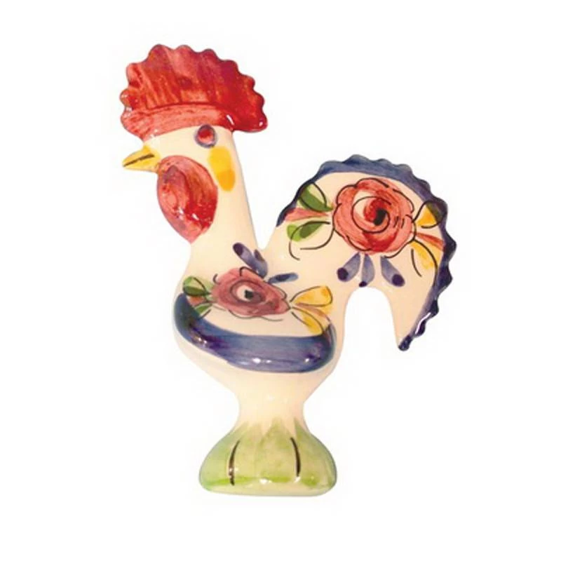 Portugal Imports The Good Luck Rooster 23cm Creme Collection 3 Portugal Imports The Good Luck Rooster 23cm Creme Collection