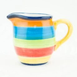 Portugal Imports Fiesta Creamer