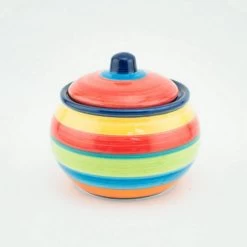 Portugal Imports Fiesta Sugar Bowl