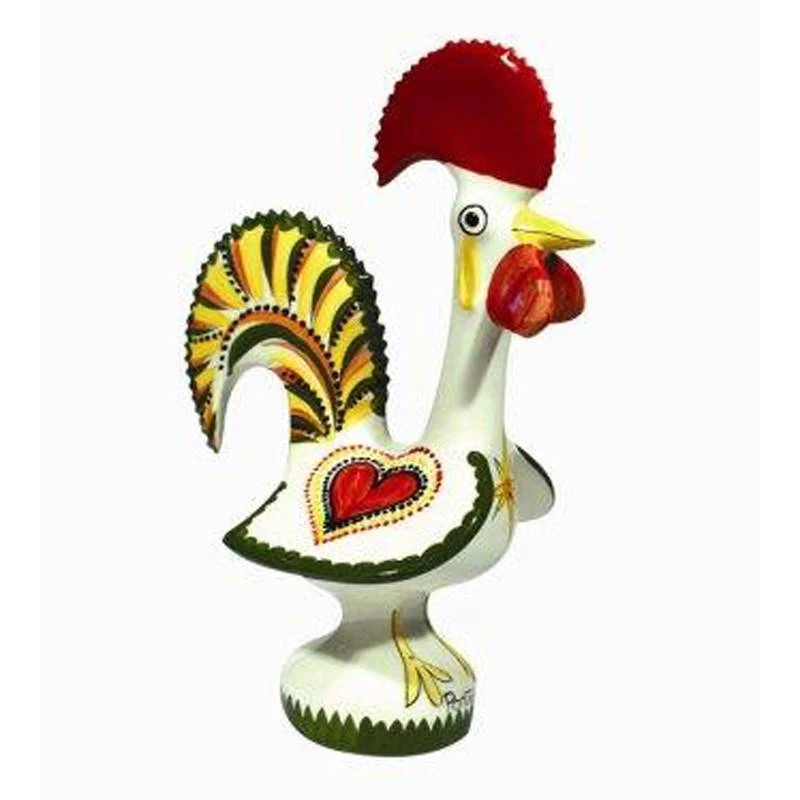 Portugal Imports The Good Luck Rooster 23cm Leiria Collection 3 Portugal Imports The Good Luck Rooster 23cm Leiria Collection