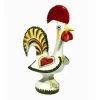Portugal Imports The Good Luck Rooster 27cm Leiria Collection -Home-Kitchen portugal portugal imports the good luck rooster 27