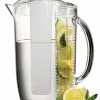 Prodyne Iced Fruit Infusion Pitcher -Home-Kitchen prodyne iced fruit infusion pitcher