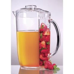 Prodyne Iced Fruit Infusion Pitcher -Home-Kitchen prodyne iced fruit infusion pitcher 5