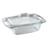 Pyrex Easy Grab 1.9L Casserole -Home-Kitchen pyrex easy grab 19l casserole