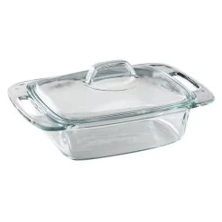 Pyrex Easy Grab 1.9L Casserole