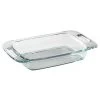 Pyrex Plat Rect Arondie 2qt ( D ) 1 Pyrex Plat Rect Arondie 2qt ( D ) -Home-Kitchen pyrex pyrex plat rect arondie 2qt d