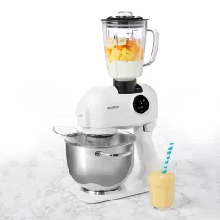 RICARDO 1.5L Vertical Mixer For Stand Mixer -Home-Kitchen ricardo ricardo 15l vertical mixer for stand mixer 2