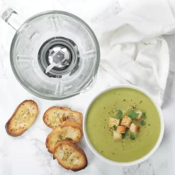 RICARDO 1.5L Vertical Mixer For Stand Mixer -Home-Kitchen ricardo ricardo 15l vertical mixer for stand mixer 3