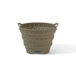 Ricardo 2-in-1 Strainer And Steaming Basket -Home-Kitchen ricardo ricardo 2 in 1 strainer and steaming baske 2