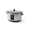 Ricardo 5.5L Slow Cooker -Home-Kitchen ricardo ricardo 55l slow cooker