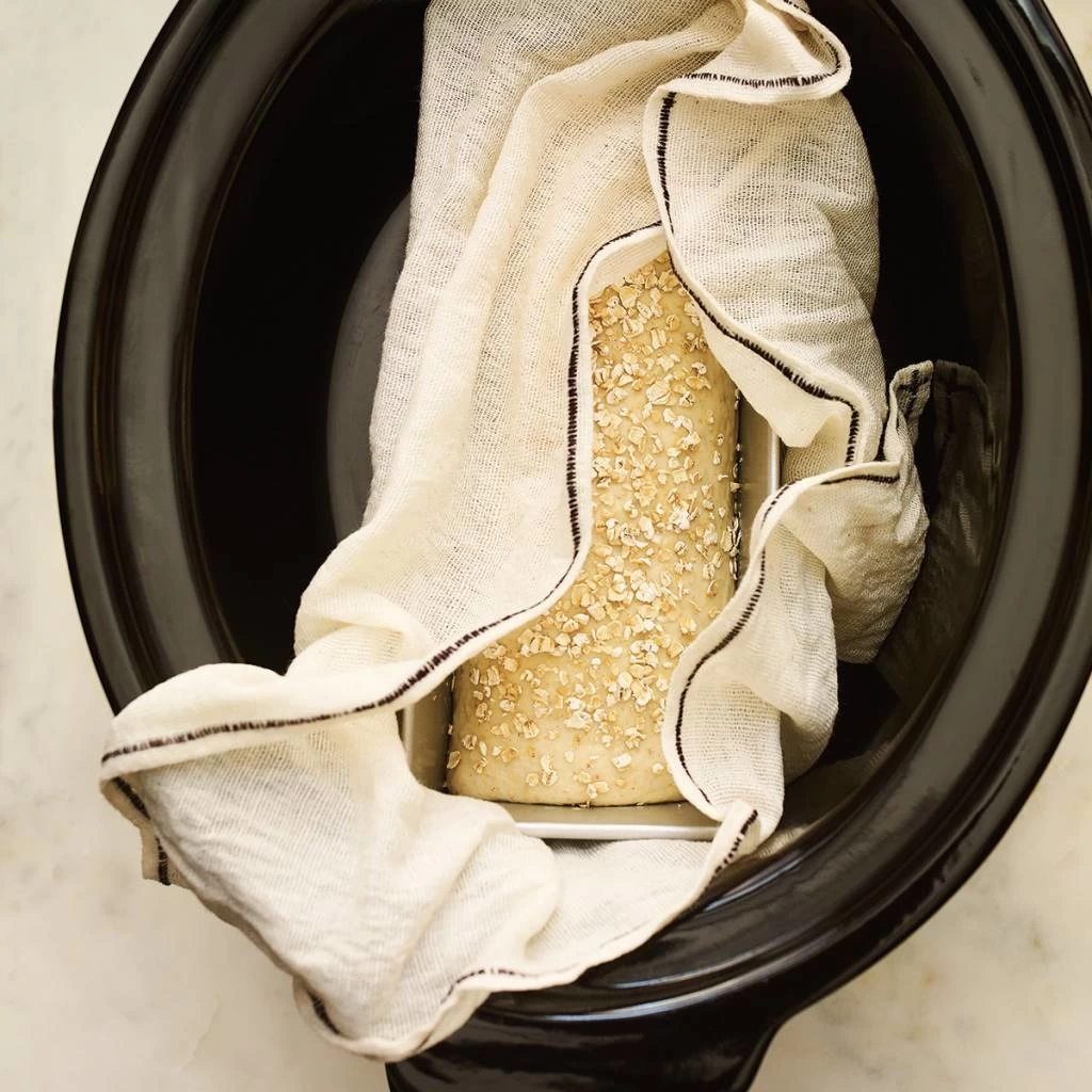 Ricardo 5.5L Slow Cooker 6 Ricardo 5.5L Slow Cooker - Image 4