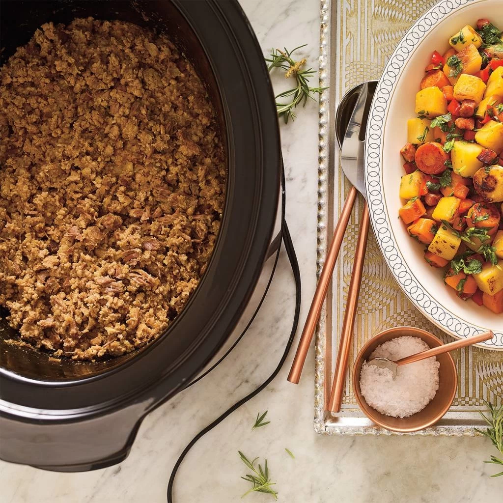 Ricardo 5.5L Slow Cooker 7 Ricardo 5.5L Slow Cooker - Image 5