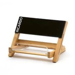 Ricardo Book Holder -Home-Kitchen ricardo ricardo book holder 1