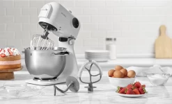 Ricardo Digital Stand Mixer