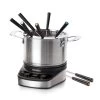RICARDO Electric Fondue Set (11-piece)