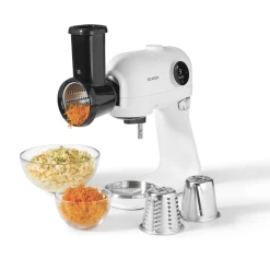 Ricardo Food Slicer/Grater Attachment For Stand Mixer